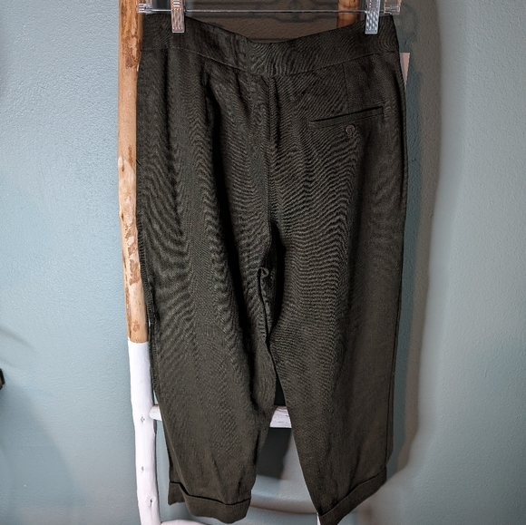 NWT Wilfred New Allant pant size 4 - Picture 8 of 10